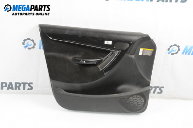 Кора врата за Citroen C4 Grand Picasso I (10.2006 - 12.2013), 4+1 вр., миниван, позиция: предна, дясна