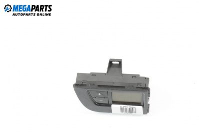 Панел климатроник за Citroen C4 Grand Picasso I (10.2006 - 12.2013)