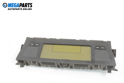Километраж за Citroen C4 Grand Picasso I (10.2006 - 12.2013) 2.0 HDi 138, 136 к.с., № P9665500080