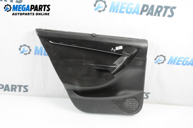 Кора врата за Citroen C4 Grand Picasso I (10.2006 - 12.2013), 4+1 вр., миниван, позиция: задна, лява