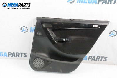 Кора врата за Citroen C4 Grand Picasso I (10.2006 - 12.2013), 4+1 вр., миниван, позиция: задна, дясна