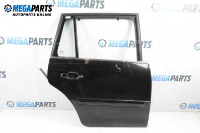 Врата за Citroen C4 Grand Picasso I (10.2006 - 12.2013), 4+1 вр., миниван, позиция: задна, дясна