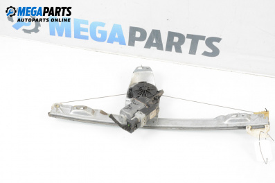 Машинка ел. стъкло за Citroen C4 Grand Picasso I (10.2006 - 12.2013), 4+1 вр., миниван, позиция: задна, дясна