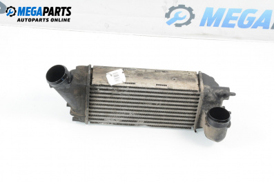 Интеркулер за Citroen C4 Grand Picasso I (10.2006 - 12.2013) 2.0 HDi 138, 136 к.с.