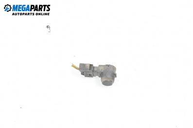 Парктроник за Citroen C4 Grand Picasso I (10.2006 - 12.2013)