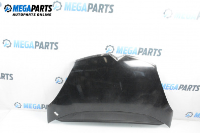 Преден капак за Citroen C4 Grand Picasso I (10.2006 - 12.2013), 4+1 вр., миниван, позиция: предна