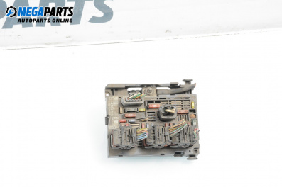 Бушонно табло за Citroen C4 Grand Picasso I (10.2006 - 12.2013) 2.0 HDi 138, 136 к.с.