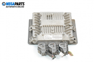 Компютър двигател за Citroen C4 Grand Picasso I (10.2006 - 12.2013) 2.0 HDi 138, 136 к.с.