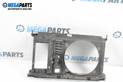 Дифузьор за Citroen C4 Grand Picasso I (10.2006 - 12.2013) 2.0 HDi 138, 136 к.с.