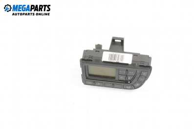Панел климатроник за Citroen C4 Grand Picasso I (10.2006 - 12.2013)
