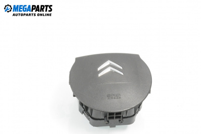 Airbag за Citroen C4 Grand Picasso I (10.2006 - 12.2013), 4+1 вр., миниван, позиция: предна