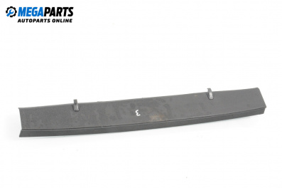 Интериорна пластмаса багажник за Citroen C4 Grand Picasso I (10.2006 - 12.2013), 4+1 вр., миниван