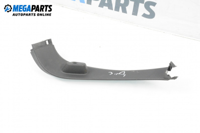 Интериорна пластмаса багажник за Citroen C4 Grand Picasso I (10.2006 - 12.2013), 4+1 вр., миниван