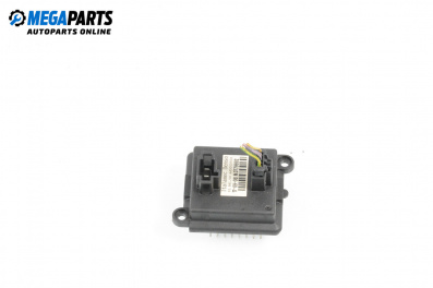 Реостат за Citroen C4 Grand Picasso I (10.2006 - 12.2013), № А4300700