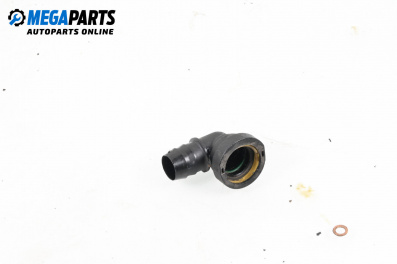 Конзола антифриз за Citroen C4 Grand Picasso I (10.2006 - 12.2013) 2.0 HDi 138, 136 к.с.
