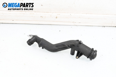 Гърловина масло за Citroen C4 Grand Picasso I (10.2006 - 12.2013) 2.0 HDi 138, 136 к.с.