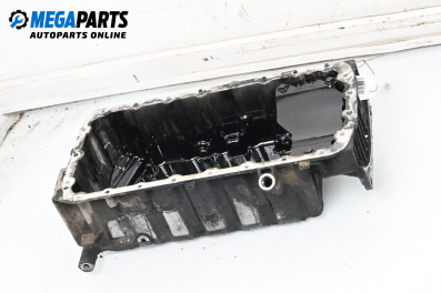 Картер за Citroen C4 Grand Picasso I (10.2006 - 12.2013) 2.0 HDi 138, 136 к.с.
