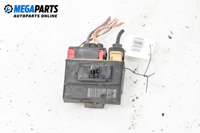 Реле подгревни свещи за Citroen C4 Grand Picasso I (10.2006 - 12.2013) 2.0 HDi 138, № 9652021180