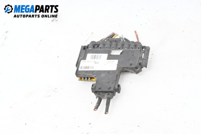 Бушонно табло за Citroen C4 Grand Picasso I (10.2006 - 12.2013) 2.0 HDi 138, 136 к.с.
