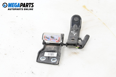 Панта на врата за Citroen C4 Grand Picasso I (10.2006 - 12.2013), 4+1 вр., миниван