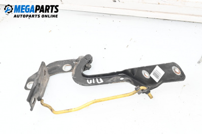 Панта преден капак за Citroen C4 Grand Picasso I (10.2006 - 12.2013), 4+1 вр., миниван, позиция: лява