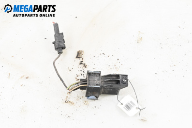 Реле подгревни свещи за Citroen C4 Grand Picasso I (10.2006 - 12.2013) 2.0 HDi 138