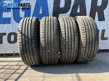 Летни гуми KUMHO 205/55/16, DOT: 4824 (Цената е за комплекта)