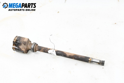 Полуоска вътрешна част за Ford Focus I Sedan (02.1999 - 12.2007) 1.8 Turbo DI / TDDi, 90 к.с., позиция: предна, дясна
