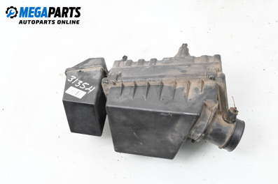 Филтърна кутия за Ford Focus I Sedan (02.1999 - 12.2007) 1.8 Turbo DI / TDDi