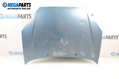 Преден капак за Ford Focus I Sedan (02.1999 - 12.2007), 4+1 вр., седан, позиция: предна