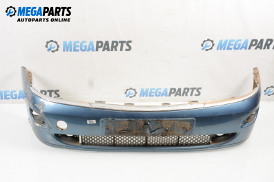 Предна броня за Ford Focus I Sedan (02.1999 - 12.2007), седан, позиция: предна