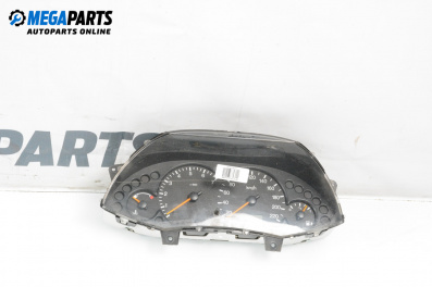 Километраж за Ford Focus I Hatchback (10.1998 - 12.2007) 1.8 Turbo DI / TDDi, 90 к.с.