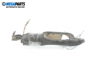 Външна дръжка за Ford Focus I Hatchback (10.1998 - 12.2007), 4+1 вр., хечбек, позиция: задна, лява