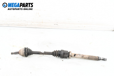 Полуоска за Ford Focus I Sedan (02.1999 - 12.2007) 1.8 Turbo DI / TDDi, 90 к.с., позиция: предна, дясна