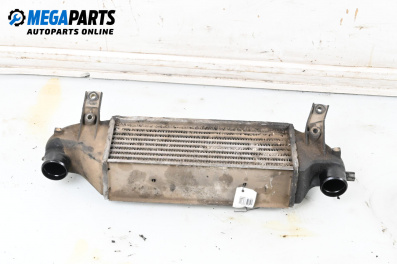 Интеркулер за Ford Focus I Sedan (02.1999 - 12.2007) 1.8 Turbo DI / TDDi, 90 к.с.