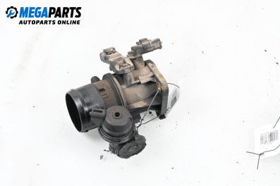 Клапа входящ въздух за Ford Focus I Sedan (02.1999 - 12.2007) 1.8 Turbo DI / TDDi, 90 к.с.