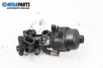 Корпус за маслен филтър за Ford Focus I Sedan (02.1999 - 12.2007) 1.8 Turbo DI / TDDi, 90 к.с.