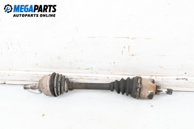 Полуоска за Ford Focus I Sedan (02.1999 - 12.2007) 1.8 Turbo DI / TDDi, 90 к.с., позиция: предна, лява