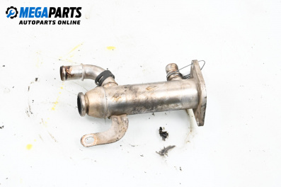 EGR охладител за Ford Focus I Sedan (02.1999 - 12.2007) 1.8 Turbo DI / TDDi, 90 к.с.