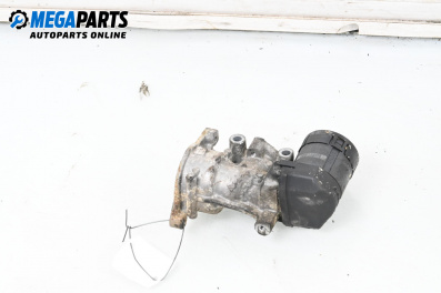 Корпус за маслен филтър за Ford Focus I Sedan (02.1999 - 12.2007) 1.8 Turbo DI / TDDi, 90 к.с.