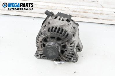 Алтернатор / генератор за Ford Focus I Sedan (02.1999 - 12.2007) 1.8 Turbo DI / TDDi, 90 к.с.