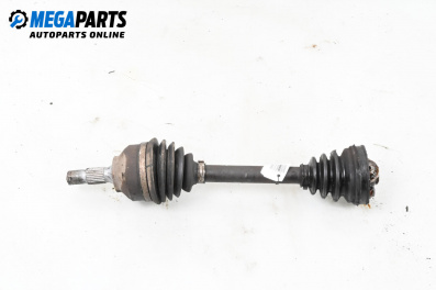 Полуоска за Ford Focus I Sedan (02.1999 - 12.2007) 1.8 Turbo DI / TDDi, 90 к.с., позиция: предна, дясна