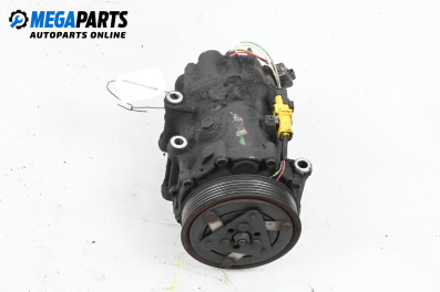 Компресор климатик за Ford Focus I Sedan (02.1999 - 12.2007) 1.8 Turbo DI / TDDi, 90 к.с.
