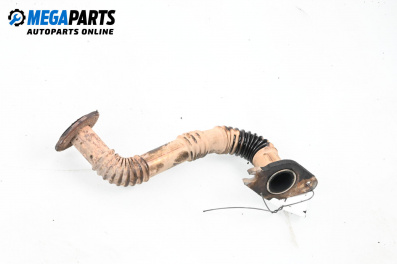 EGR тръба за Ford Focus I Sedan (02.1999 - 12.2007) 1.8 Turbo DI / TDDi, 90 к.с.