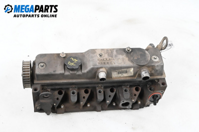 Глава за Ford Focus I Sedan (02.1999 - 12.2007) 1.8 Turbo DI / TDDi, 90 к.с.