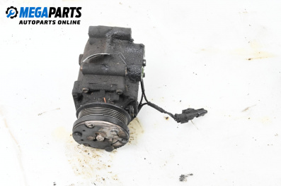 Компресор климатик за Ford Focus I Sedan (02.1999 - 12.2007) 1.8 Turbo DI / TDDi, 90 к.с.