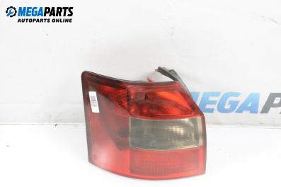 Стоп за Audi A4 Avant B6 (04.2001 - 12.2004), комби, позиция: лява