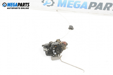 Брава на врата за Audi A4 Avant B6 (04.2001 - 12.2004), позиция: предна, дясна