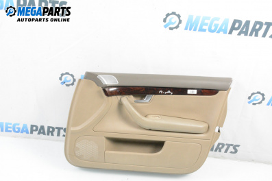 Кора врата за Audi A4 Avant B6 (04.2001 - 12.2004), 4+1 вр., комби, позиция: предна, дясна