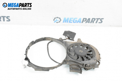 Перка охлаждане за Audi A4 Avant B6 (04.2001 - 12.2004) 2.5 TDI quattro, 180 к.с.